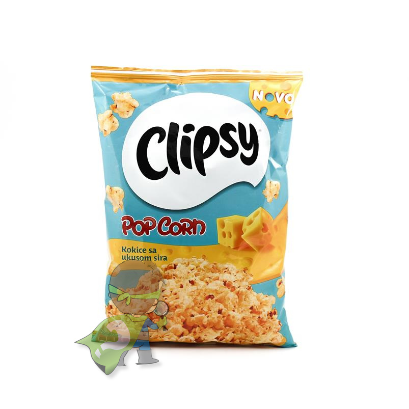 clipsy cips